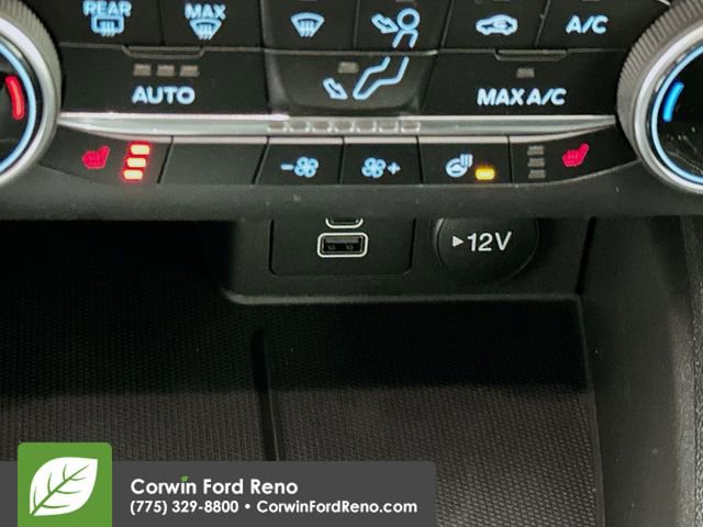 New 2026 Ford Escape Active w/ Cold Weather Package image 22