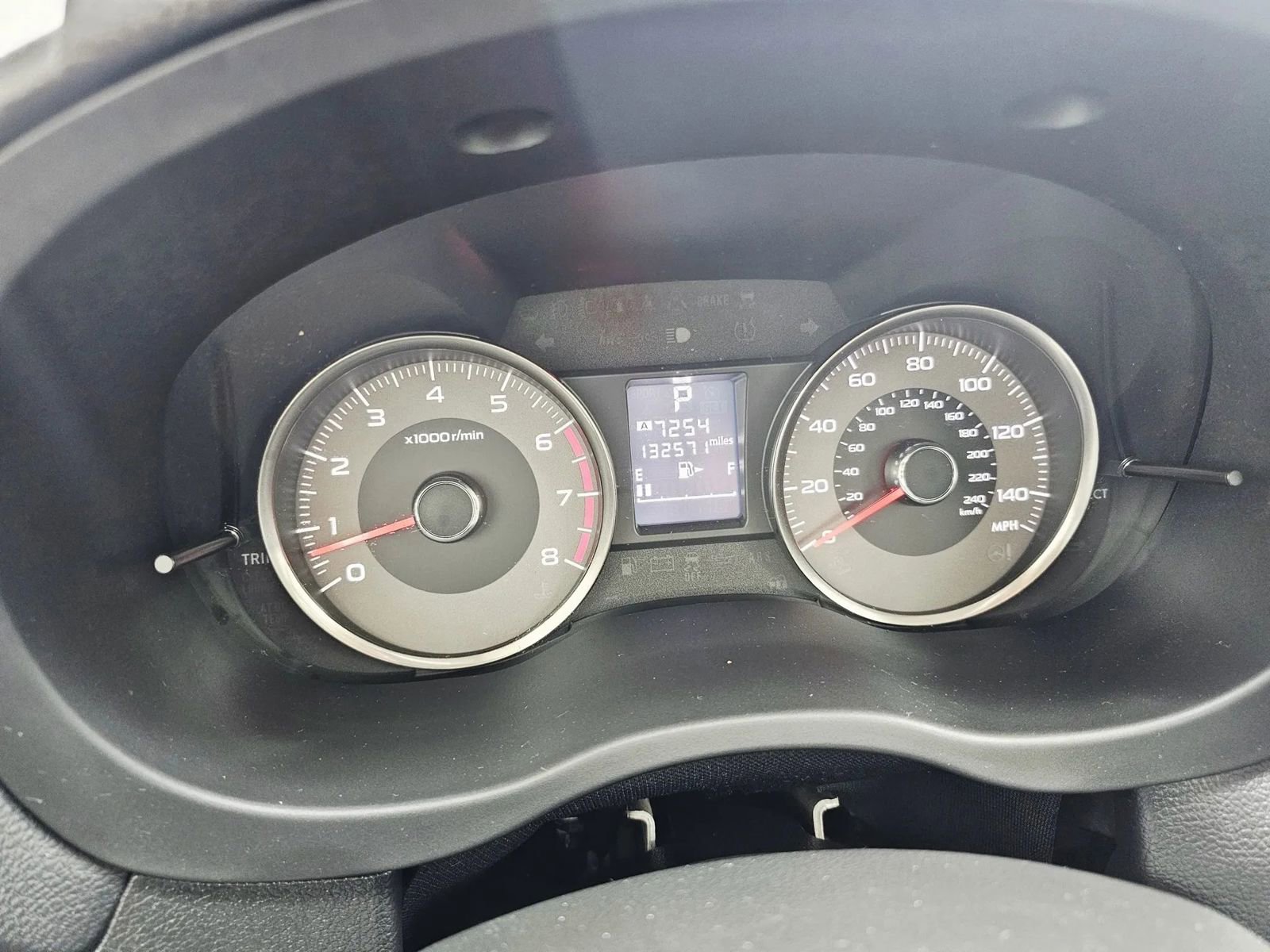 Used 2015 Subaru Forester 2.5i Limited image 15