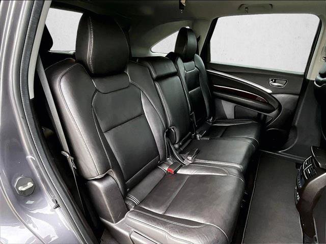 Used 2020 Acura MDX FWD image 29