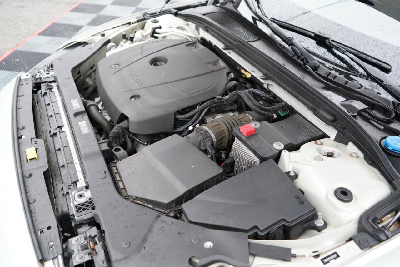 Used 2019 Volvo S60 T6 R-Design AWD/4WD image 95