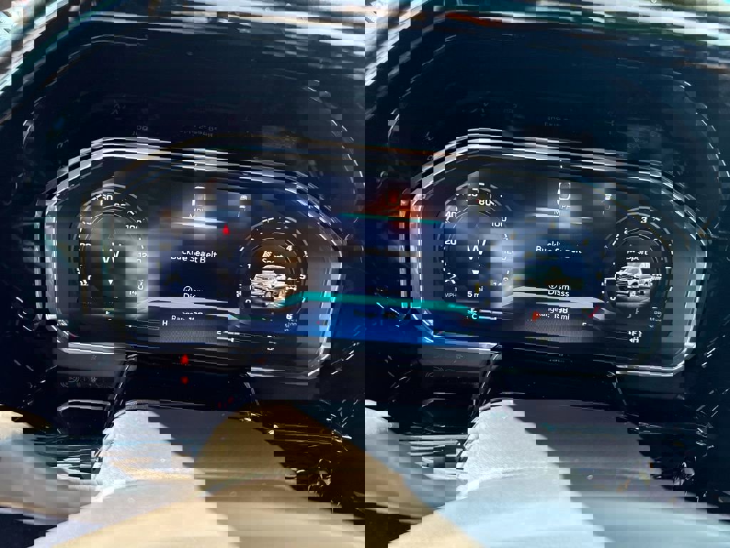 New 2026 Chevrolet Silverado 1500 LT w/ Z71 Off-Road Package image 23