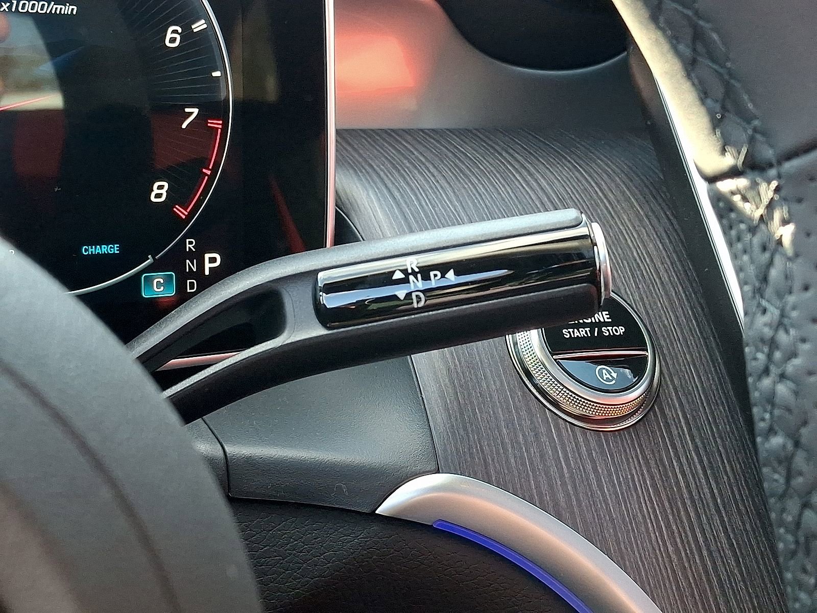 New 2026 Mercedes-Benz GLC 43 AMG GLC 43 AMG image 11