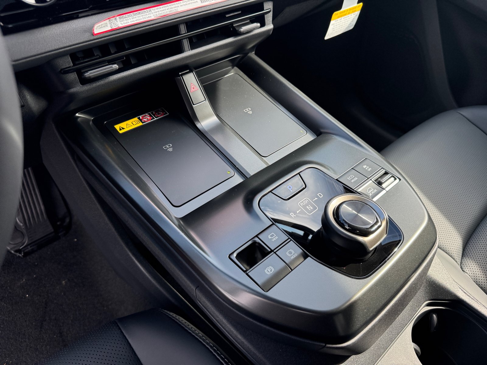 New 2026 Toyota bZ AWD/4WD image 15