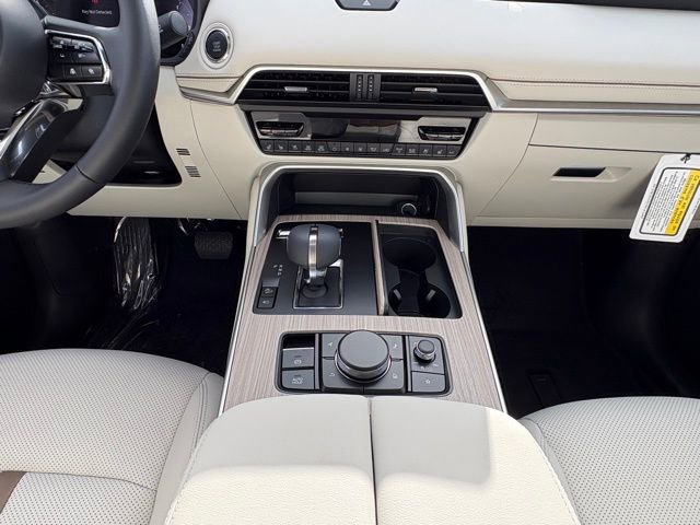 New 2026 MAZDA CX-90 3.3 Turbo S w/ Premium Package image 17
