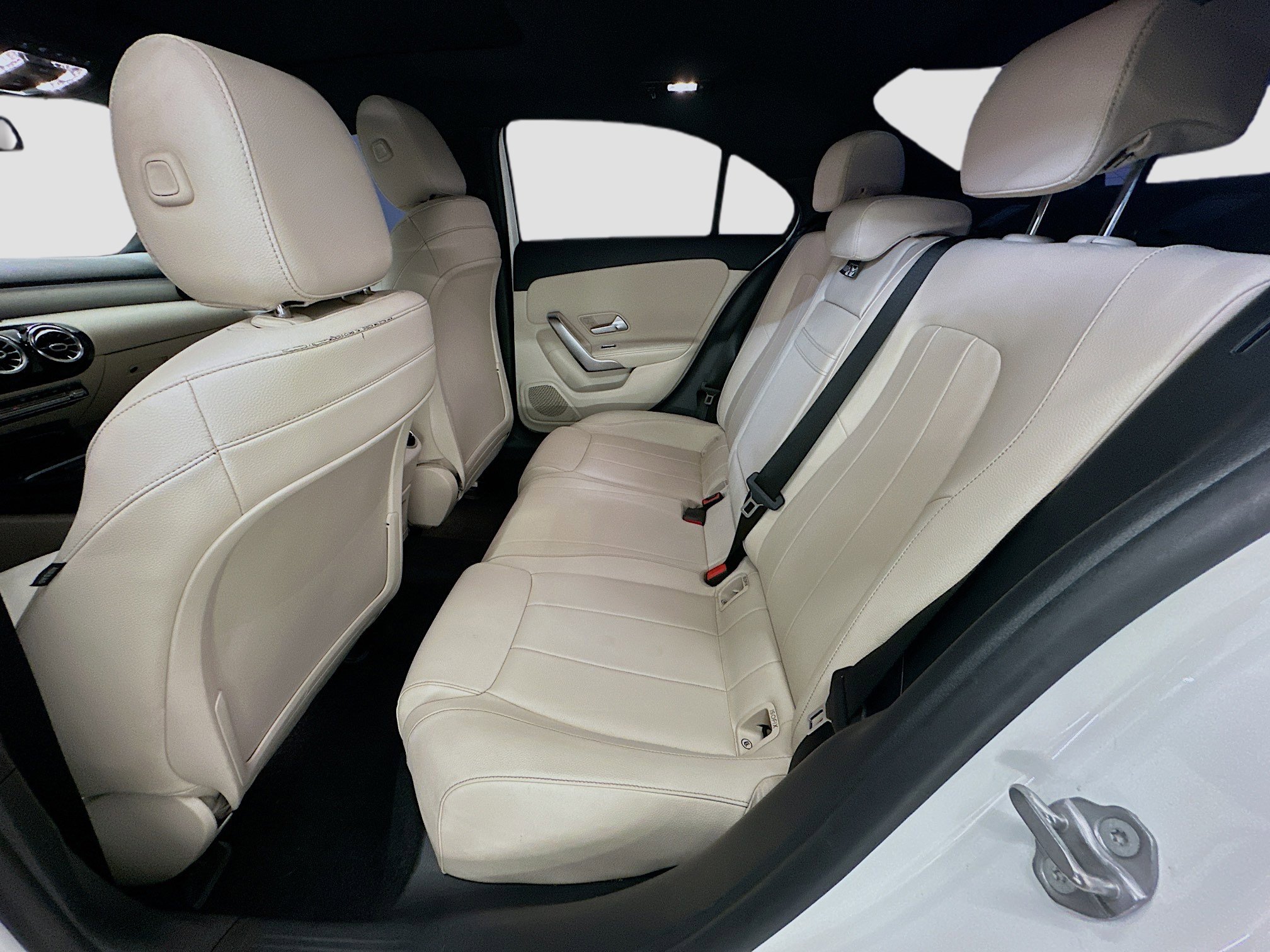 Used 2021 Mercedes-Benz A 220 A 220 image 29