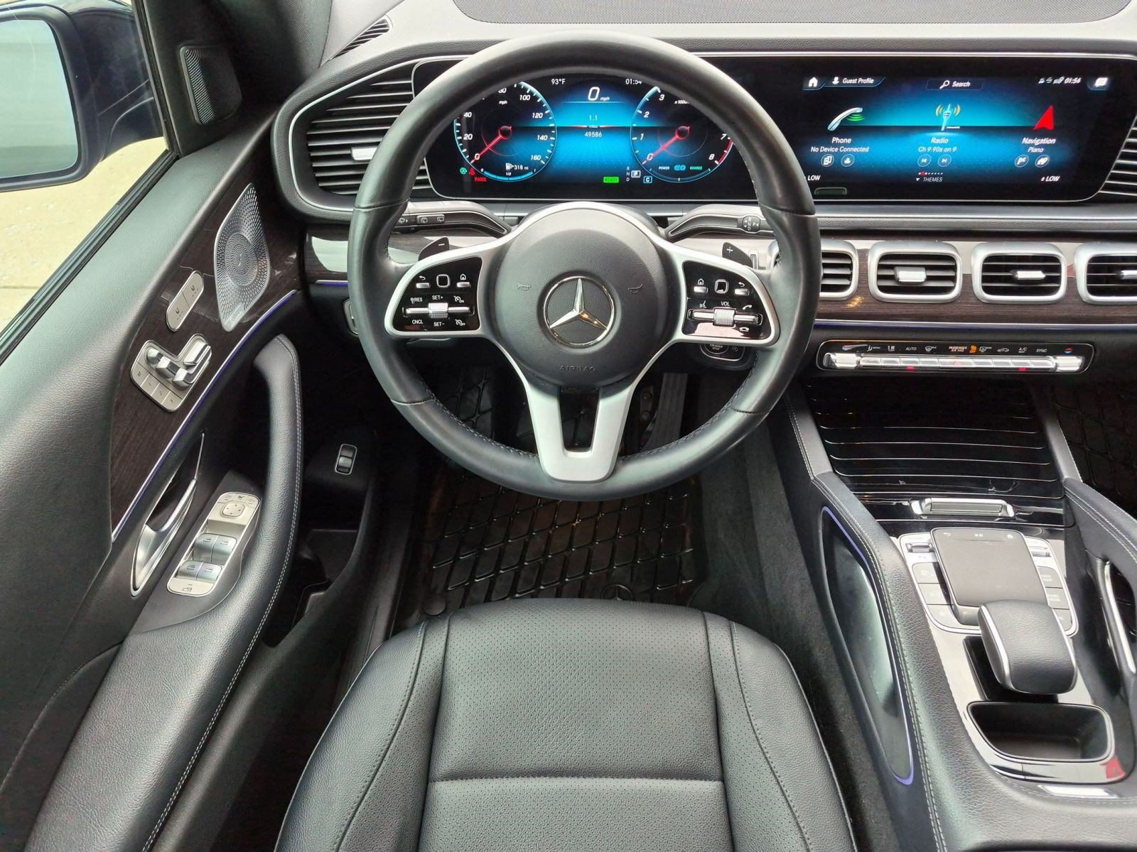 Used 2020 Mercedes-Benz GLE 450 4MATIC image 15