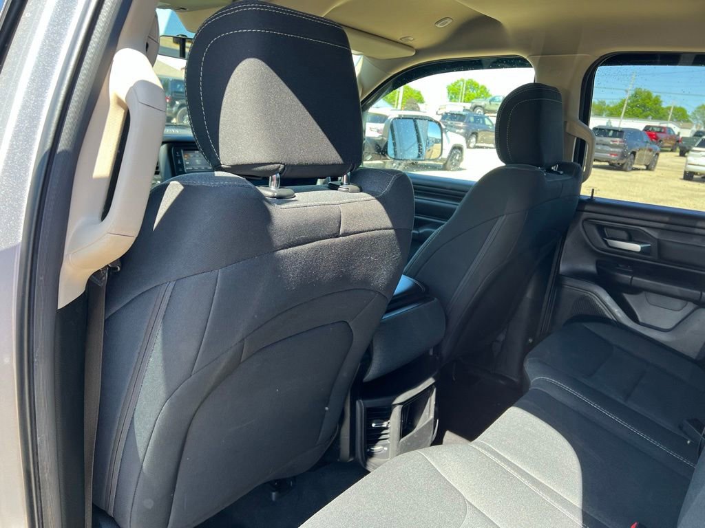 Used 2019 RAM 1500 Tradesman AWD/4WD image 25