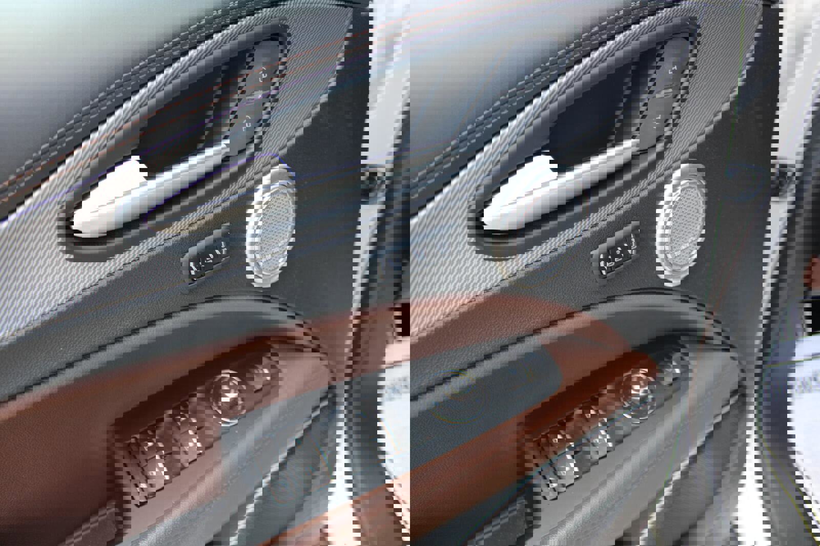 Used 2019 Alfa Romeo Stelvio Ti Sport w/ Quick Order Package 22S Sport image 11