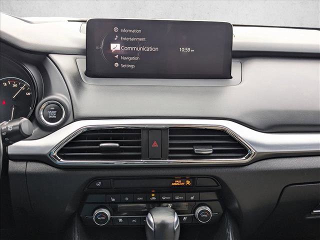 Used 2022 MAZDA CX-9 Grand Touring image 13