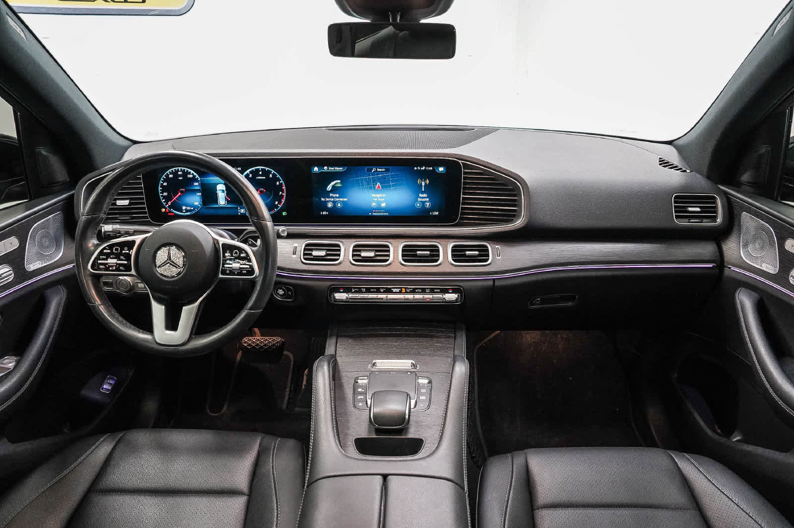 Used 2021 Mercedes-Benz GLE 350 image 12