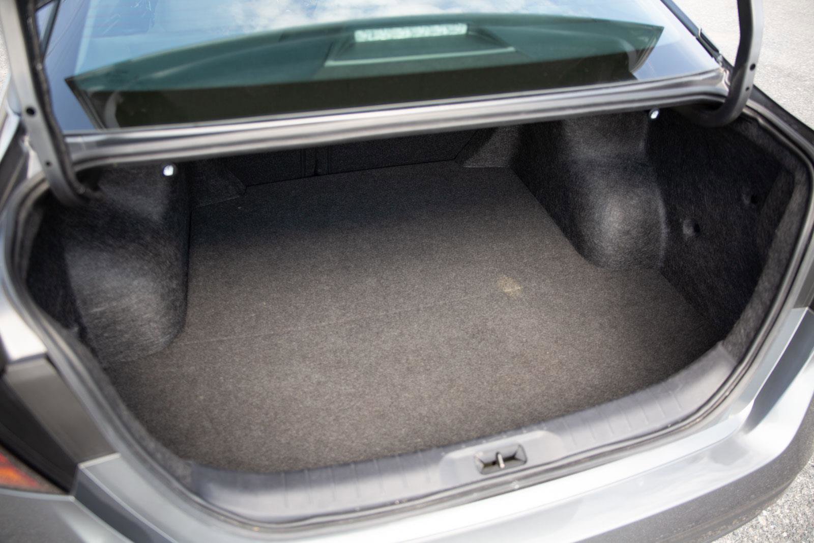 Used 2025 Nissan Altima 2.5 SV image 22