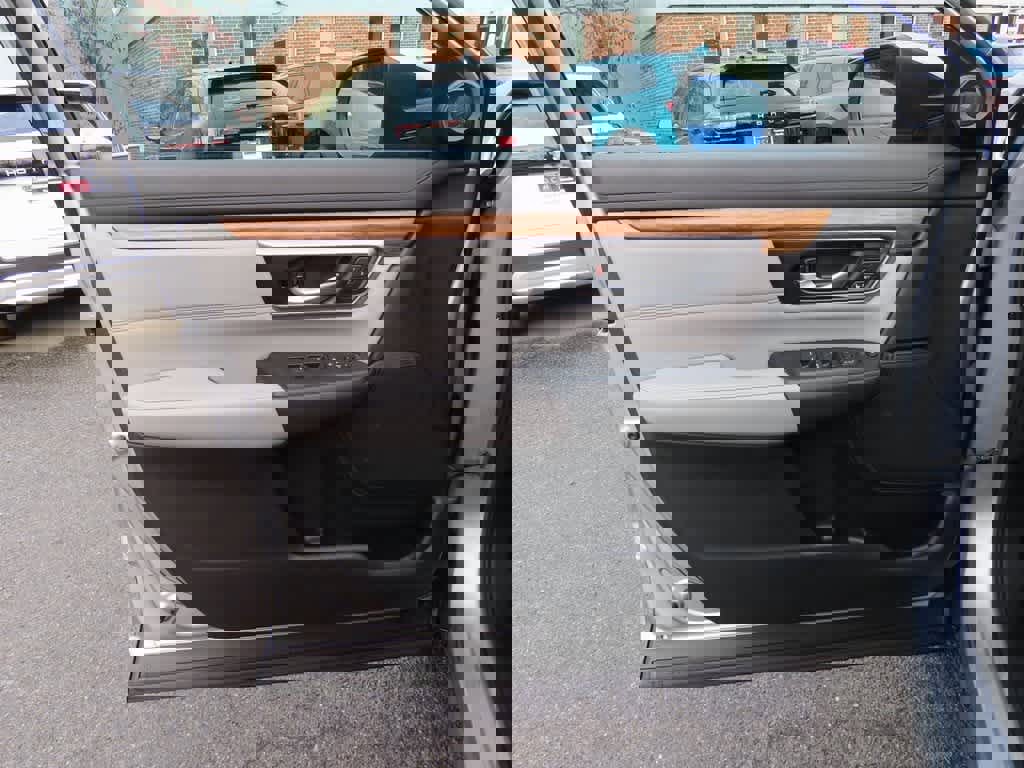 Certified 2022 Honda CR-V EX-L image 15