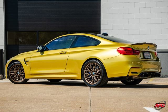 Used 2015 BMW M4 Coupe image 5