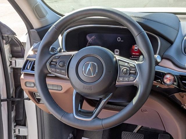 Certified 2024 Acura MDX FWD w/ Technology Package image 18