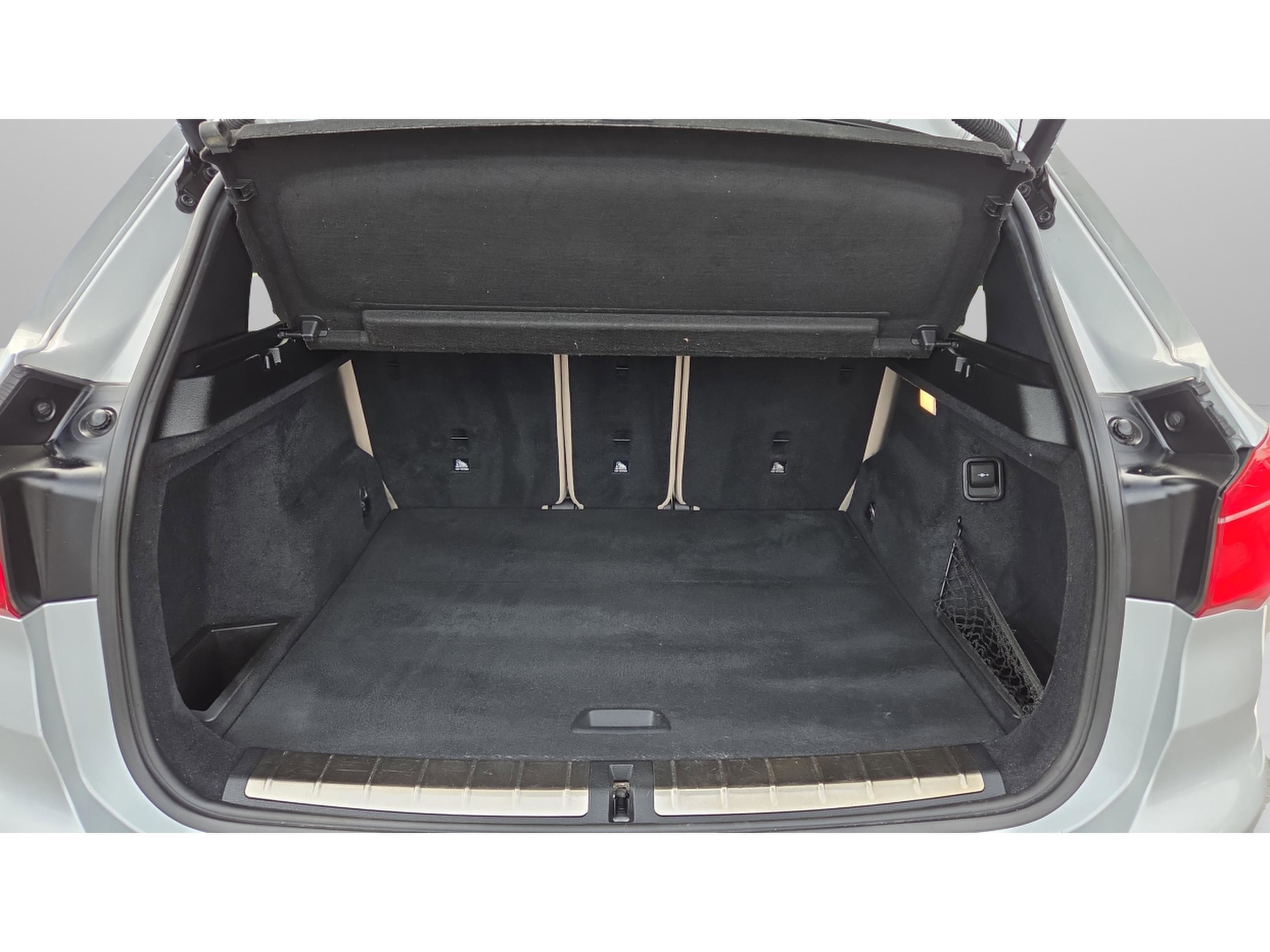 Used 2017 BMW X1 xDrive28i image 16