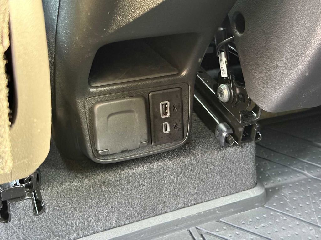 Used 2026 Chevrolet TrailBlazer LT w/ Convenience Package image 22