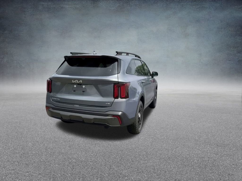 Used 2024 Kia Sorento SX Prestige image 21