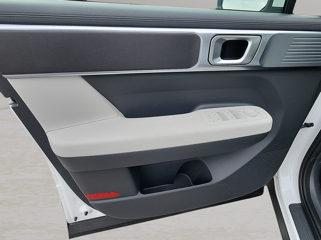 New 2026 Hyundai Santa Fe SE AWD/4WD image 15