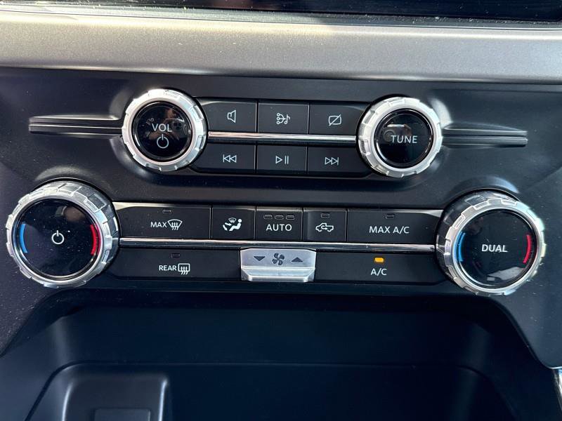 Used 2024 Ford F150 XLT w/ Mobile Office Package image 24