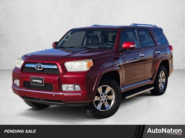 Used 2011 Toyota 4Runner SR5 image 1