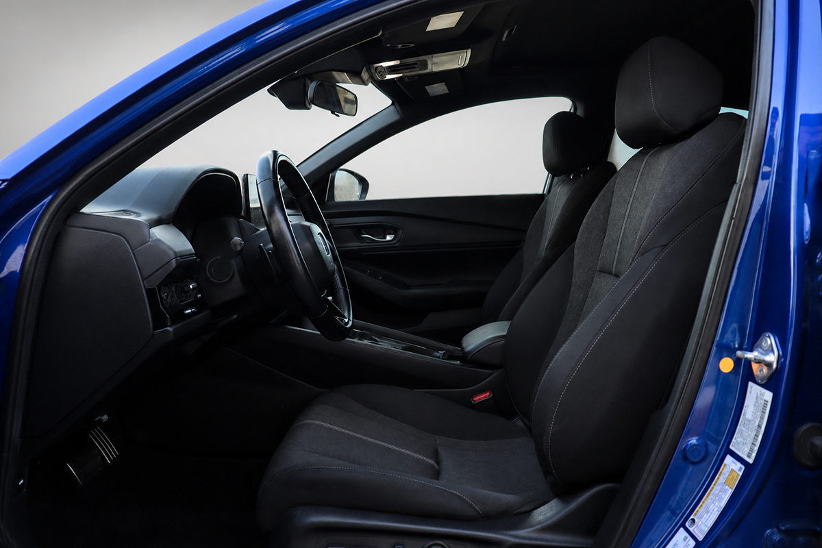 Used 2023 Honda Accord Sport image 24