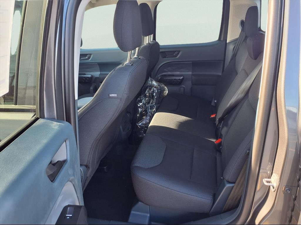 New 2026 Ford Maverick XL image 18