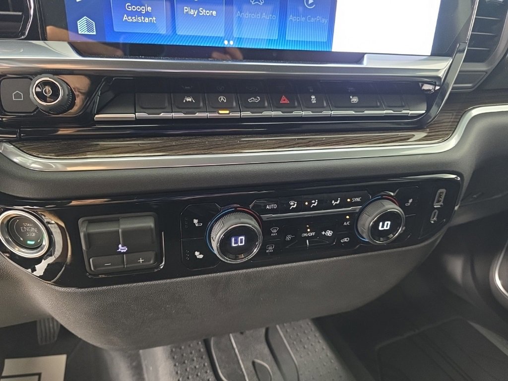 New 2026 Chevrolet Silverado 1500 LT w/ Protection Package image 20