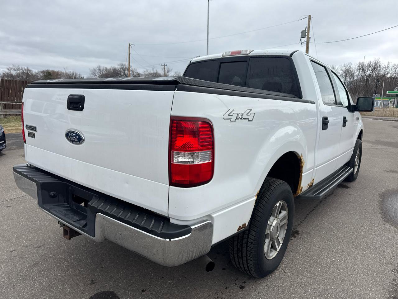 Used 2005 Ford F150 XLT image 5