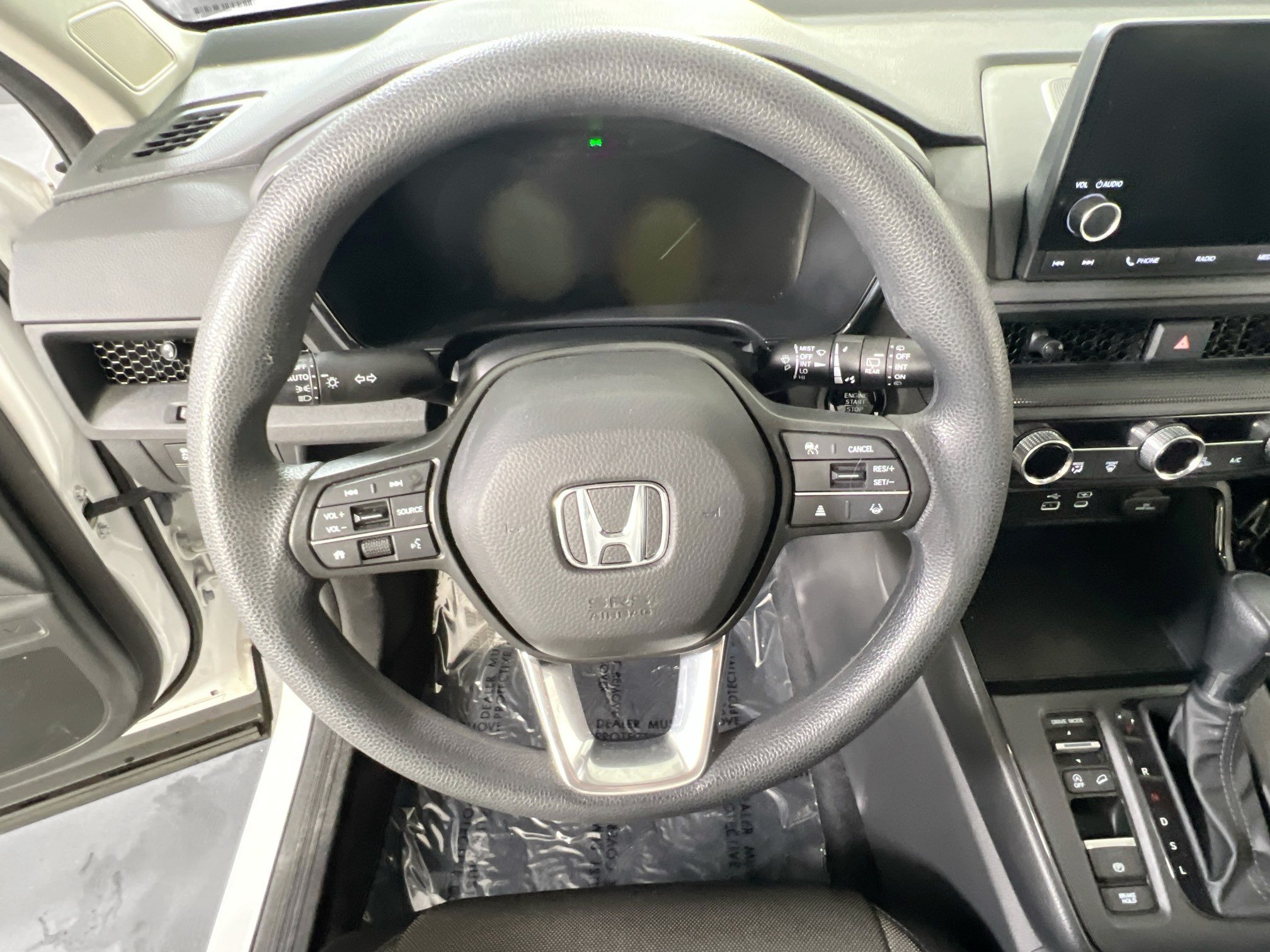 Used 2023 Honda CR-V EX image 11