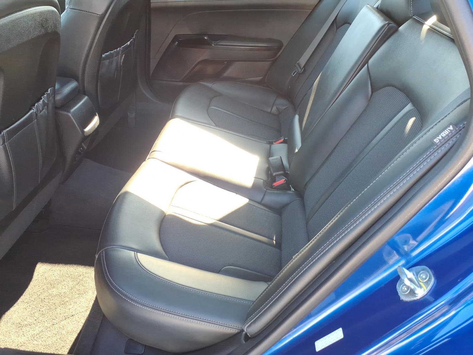 Used 2022 Kia K5 GT-Line w/ GT-Line FWD Premium Package image 11