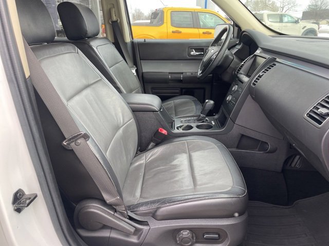 Used 2015 Ford Flex SEL w/ Equipment Group 202A image 17