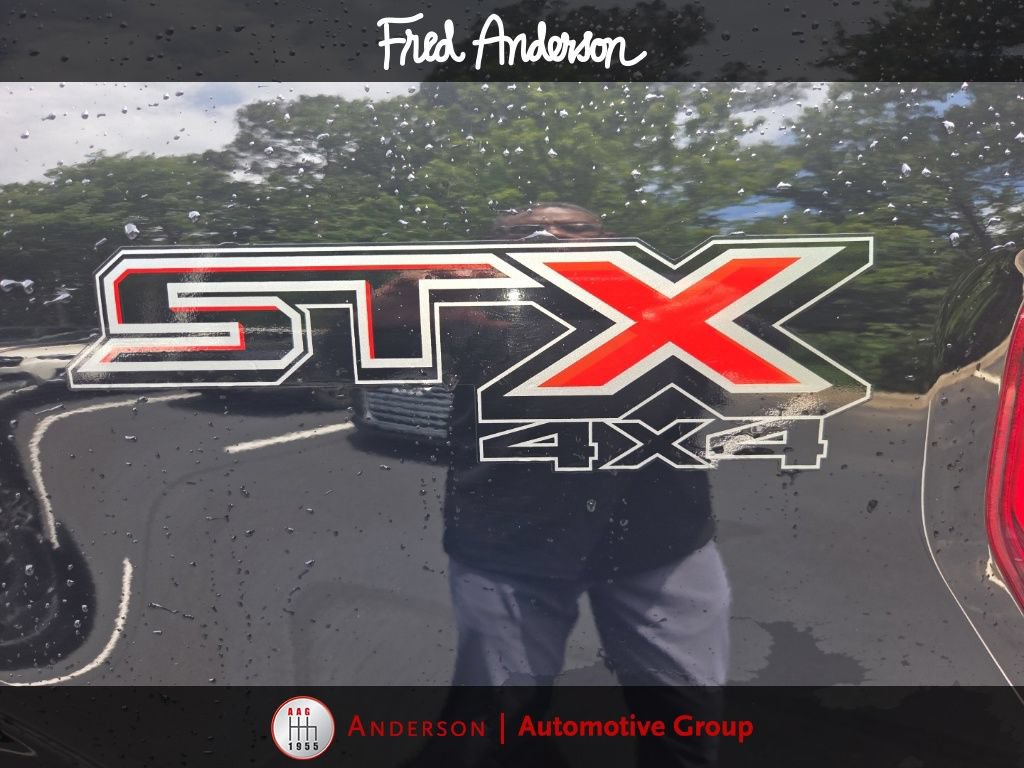 Used 2023 Ford F150 XL w/ STX Appearance Package AWD/4WD image 18