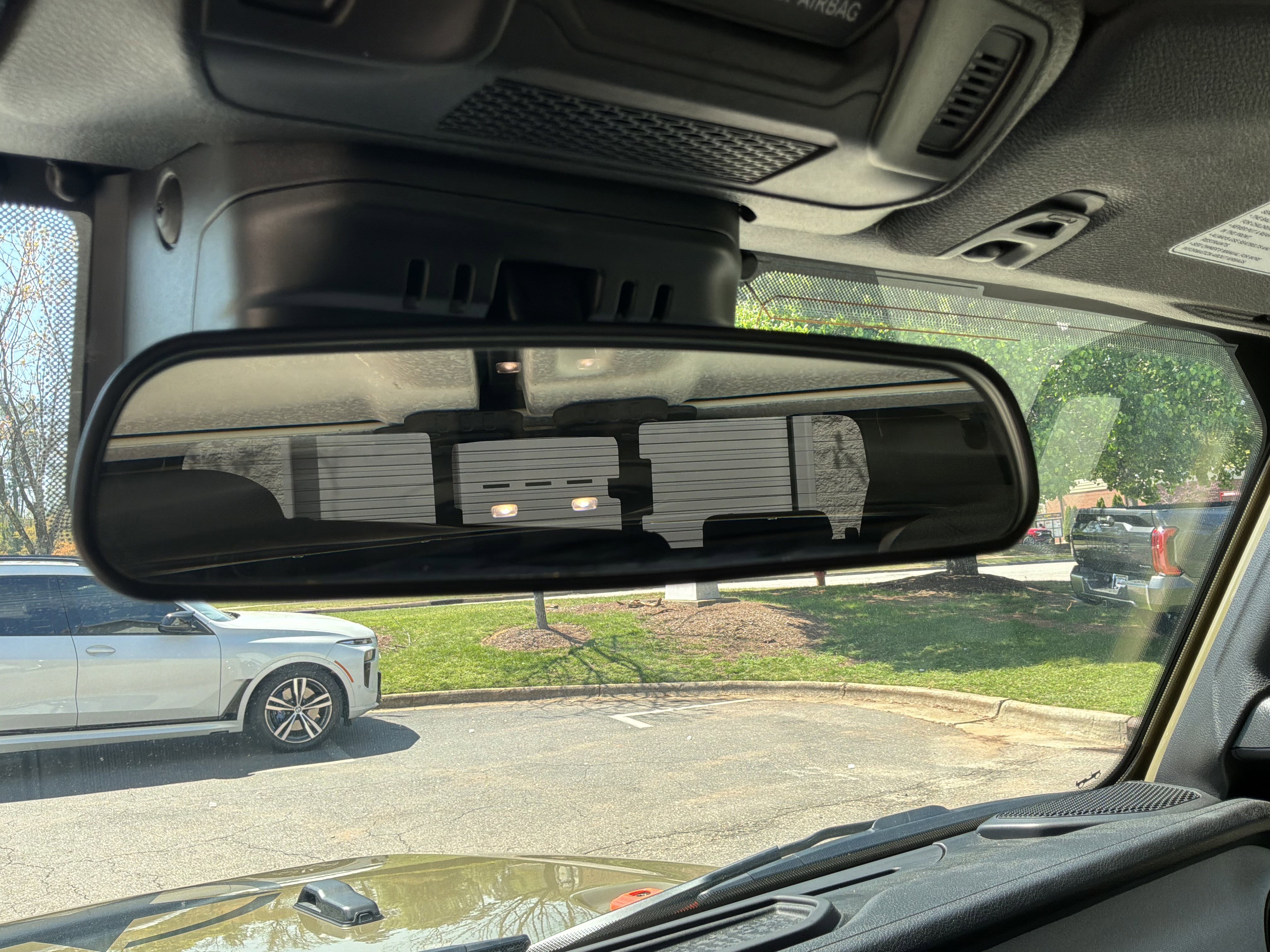 Used 2025 Jeep Gladiator Willys image 27