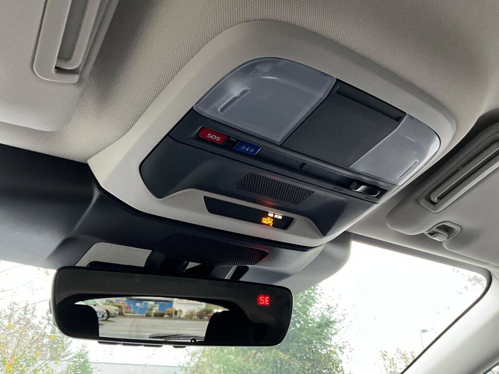 New 2026 Subaru Crosstrek 2.0i Premium image 16