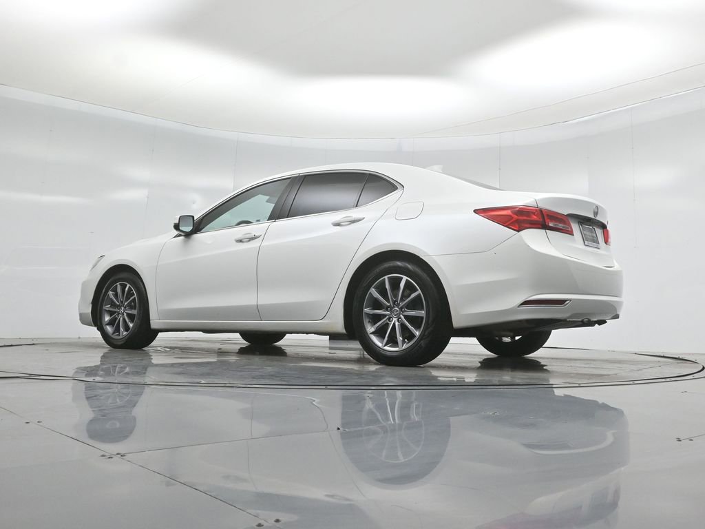 Used 2019 Acura TLX FWD image 52