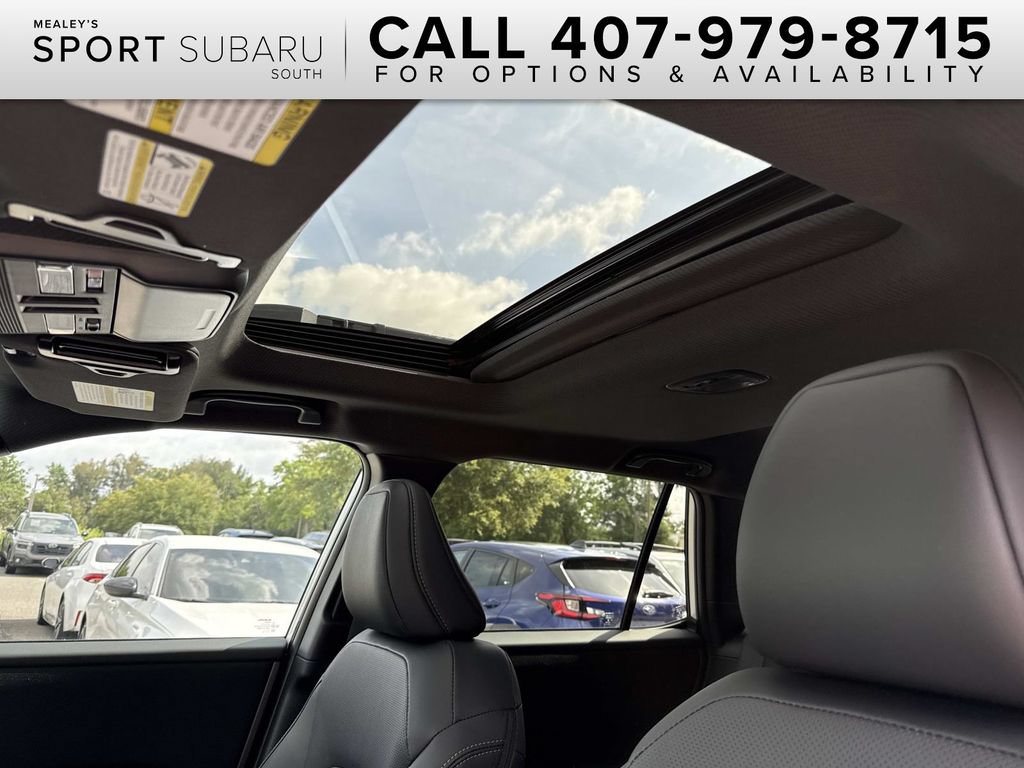 New 2026 Subaru Outback Limited AWD/4WD image 26