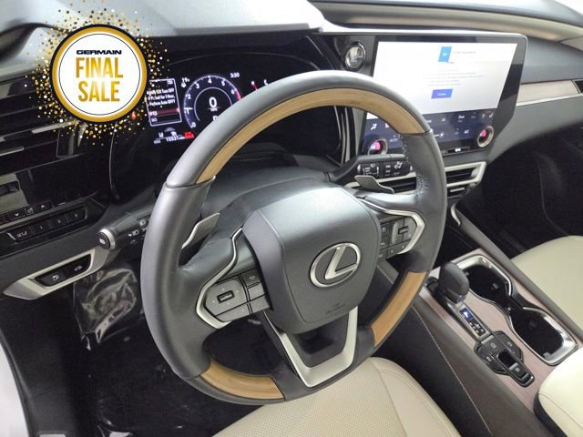 Certified 2024 Lexus RX 350 Premium image 14