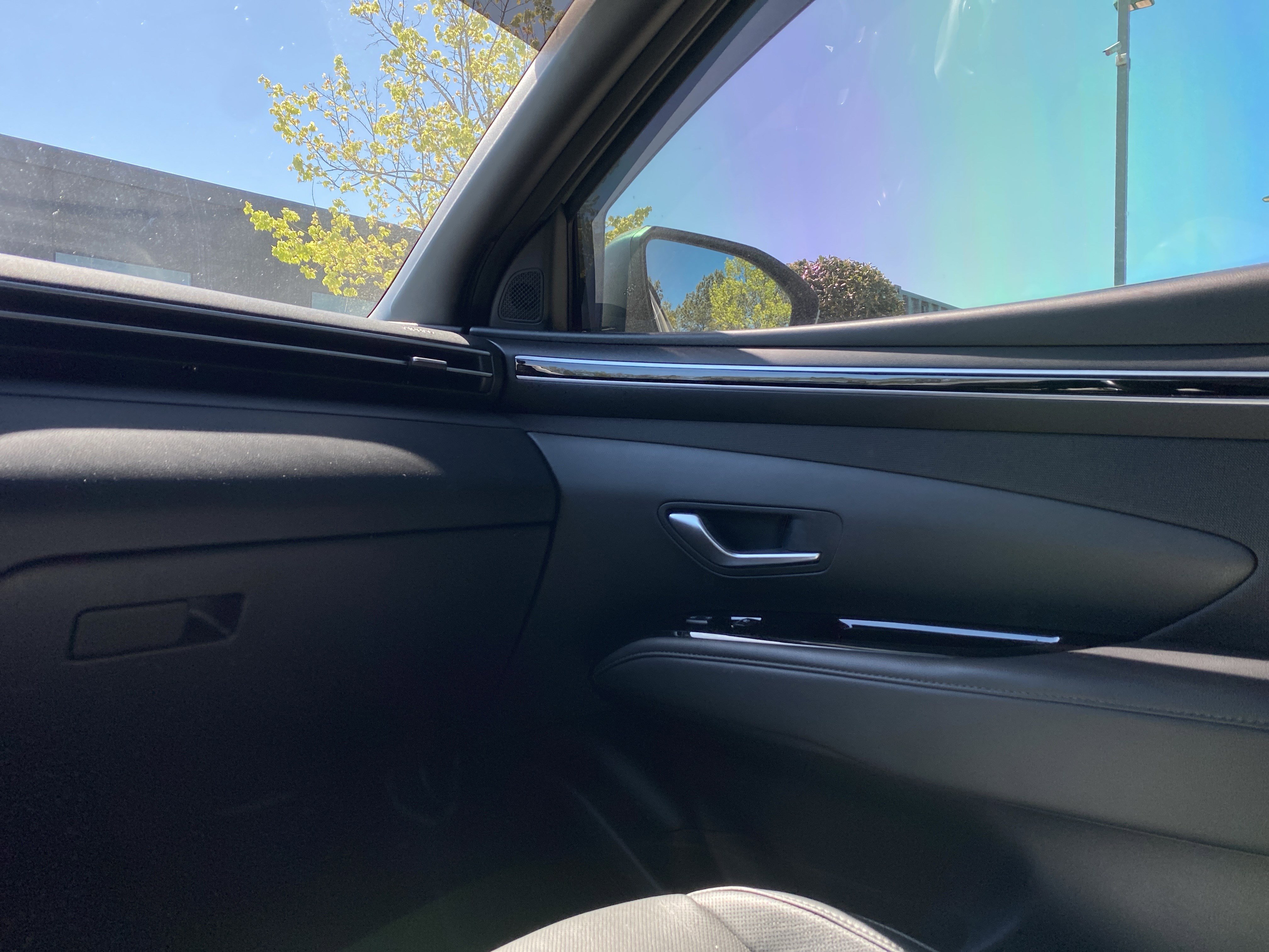 Used 2022 Hyundai Santa Cruz Limited image 23