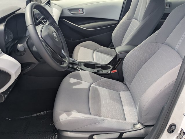 Certified 2023 Toyota Corolla SE FWD image 14