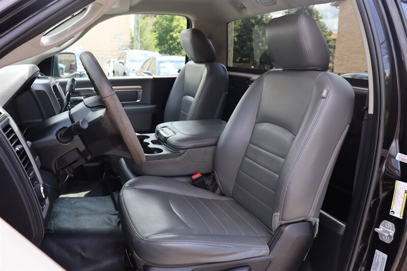 Used 2017 RAM 2500 Tradesman w/ Power & Remote Entry Group RWD image 15
