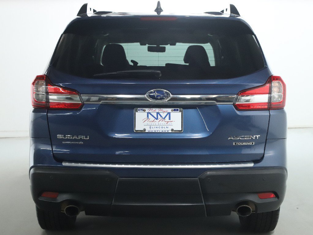 Used 2020 Subaru Ascent Touring AWD/4WD image 47