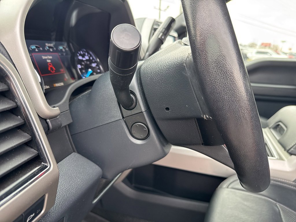 Used 2022 Ford F250 Lariat w/ Tremor Off-Road Package image 64