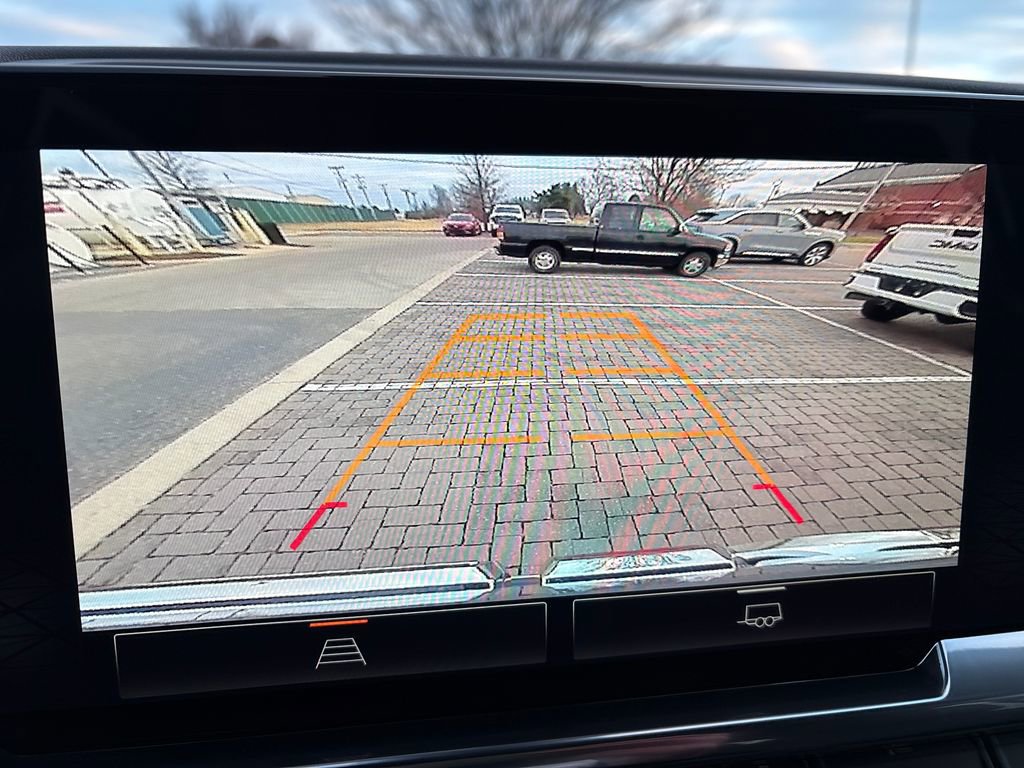 New 2026 GMC Sierra 1500 Elevation image 27