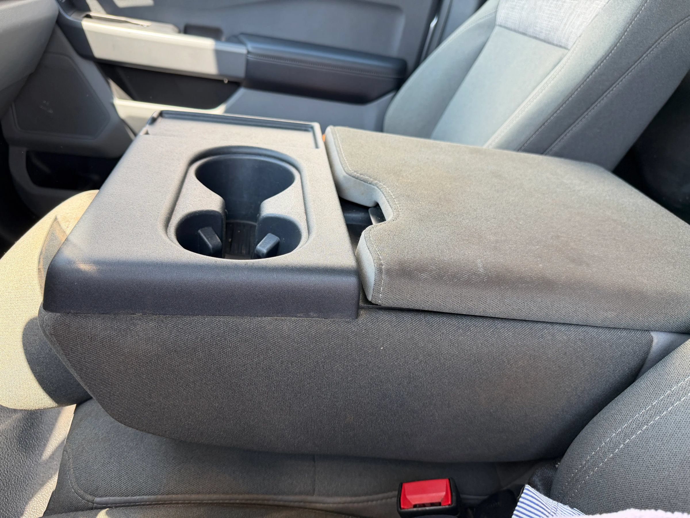 Used 2023 Ford F450 XLT AWD/4WD image 25