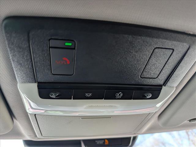 Used 2024 Mitsubishi Outlander SE image 38