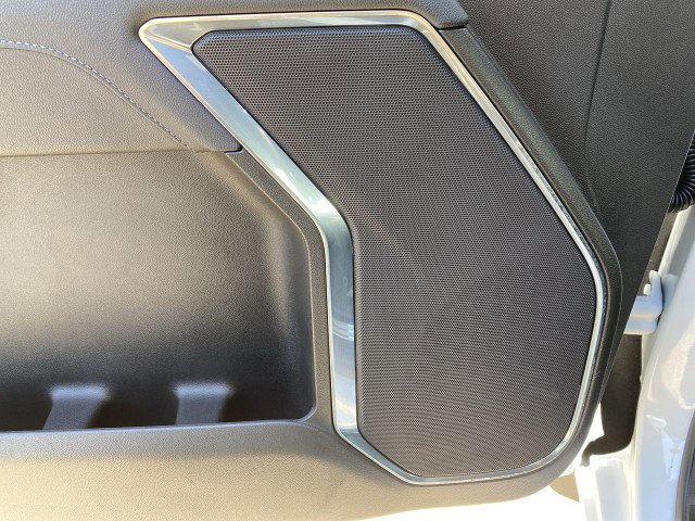 Used 2025 Chevrolet Silverado 1500 LT w/ Protection Package image 24