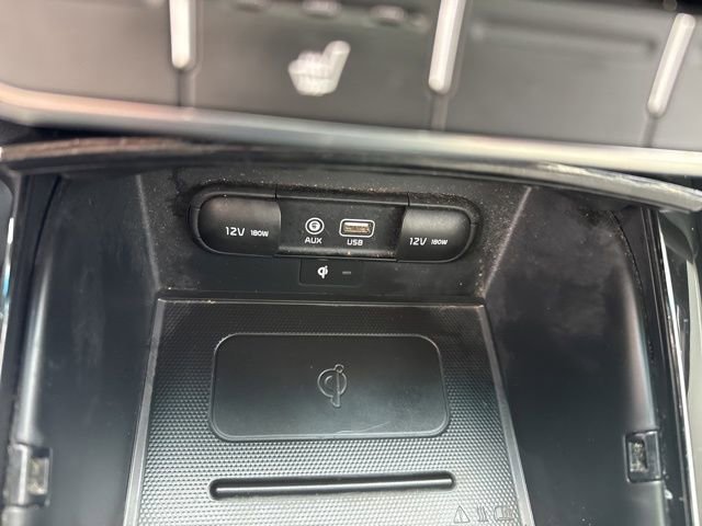 Used 2020 Kia Sorento SX image 31