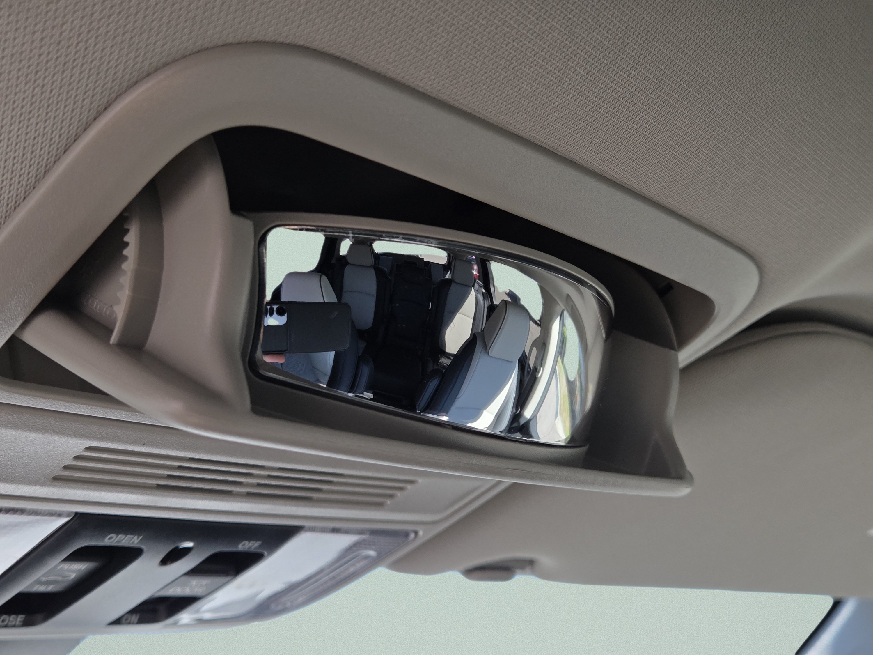 New 2027 Honda Odyssey Elite image 34