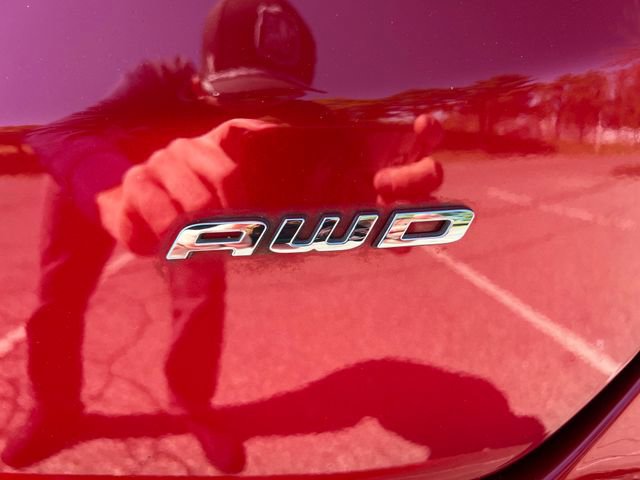 Used 2023 Ford Edge Titanium w/ Equipment Group 301A AWD/4WD image 39