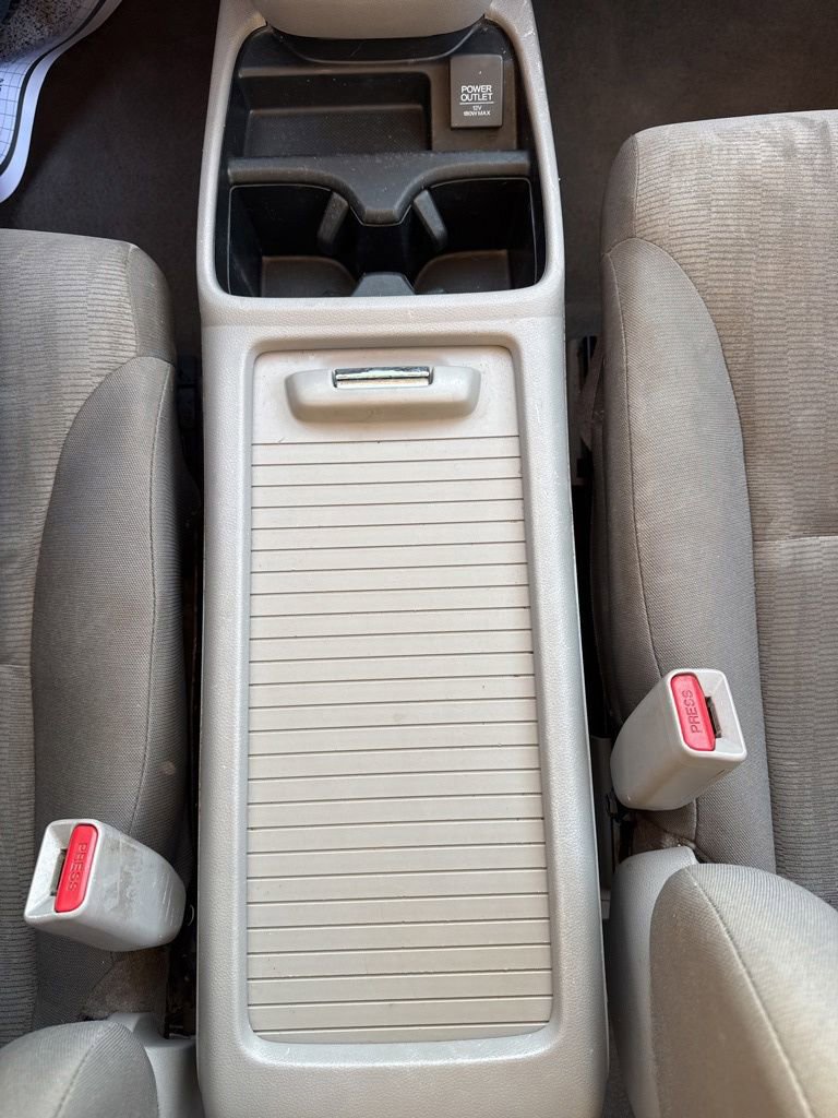 Used 2014 Honda CR-V LX image 30